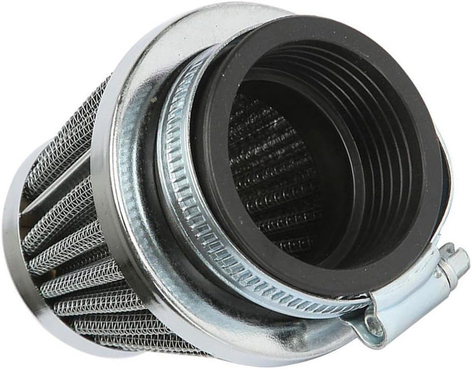 39mm air filter filter for 50cc 110cc 125cc 150cc 200cc gy6 moped scooter atv dirt bike torcycle