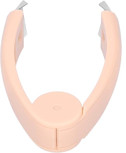 Miniatura 9 de Descorazonador de frutas de cocina Huller multiusos portátil de acero inoxidable resistente al desgaste, herramienta de extracción de tallos de