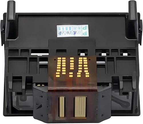 Miniatura 3 de HP 920 Kit de repuesto de cabezal de impresión para HP Officejet Pro 7000 6000 6500 6500A 7500A B209A B109A, pieza de repuesto de impresora, cabezal