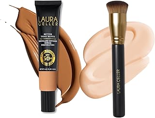 LAURA GELLER Better Than 'Block + Foundation ...