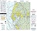 FAA Chart: VFR TAC TAMPA/ORLANDO TTAM (Current Edition)