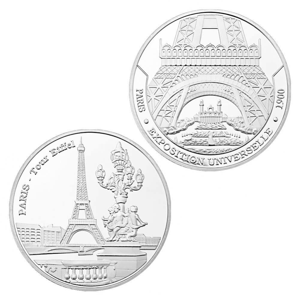 パリ　　アンティーク　記念 北欧ヴィンテージデンマーク製レリーフカップ&ソーサー