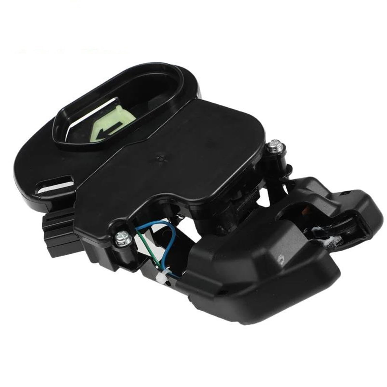 Yueyzhk One Color Car Tailgate Trunk Latch Mechanism Door Lock Actuator Accessories 74851Sdaa22 For Honda For Acura Tl 2004-2008