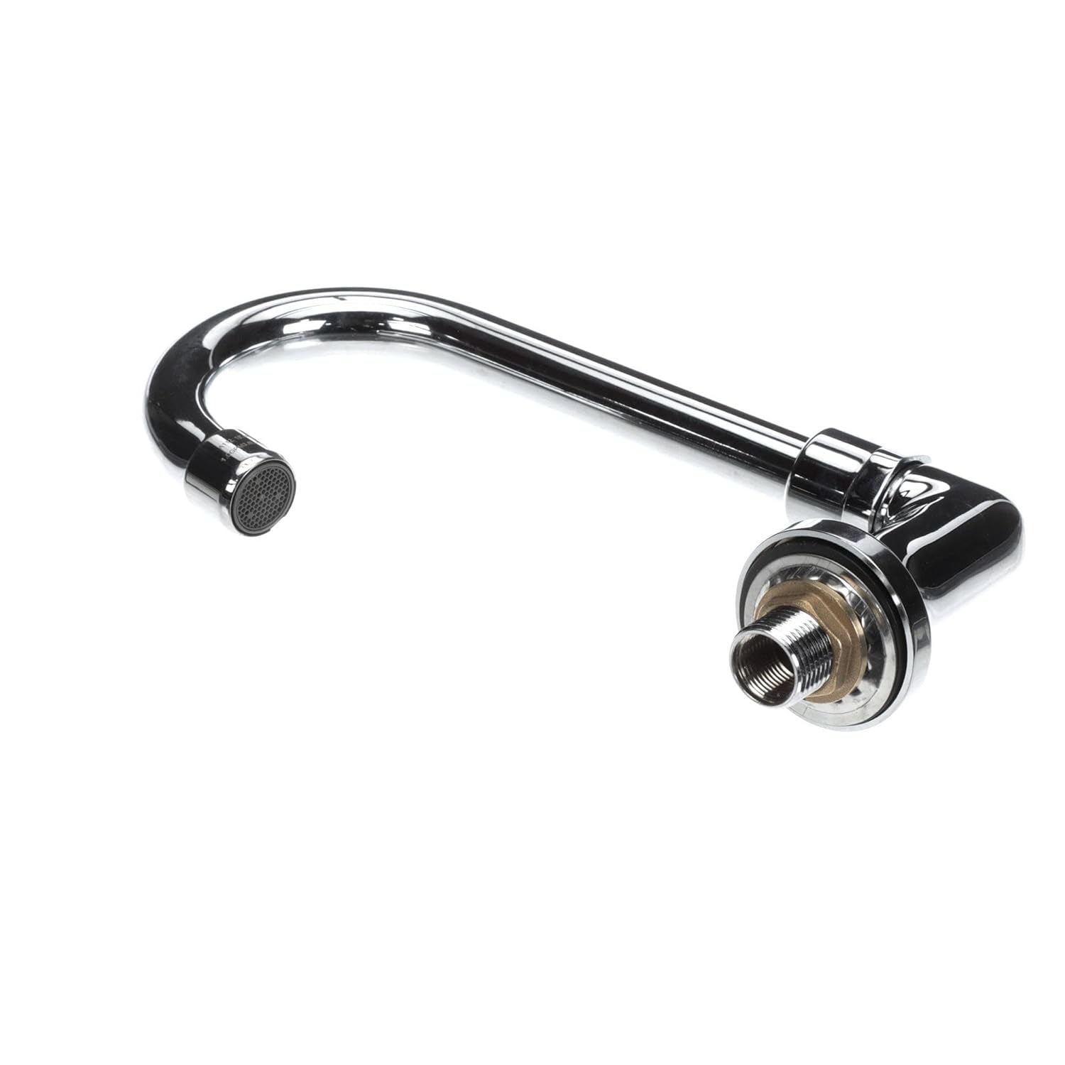 Advance Tabco (ADVJU) Splash Mounted Goosneck Spout