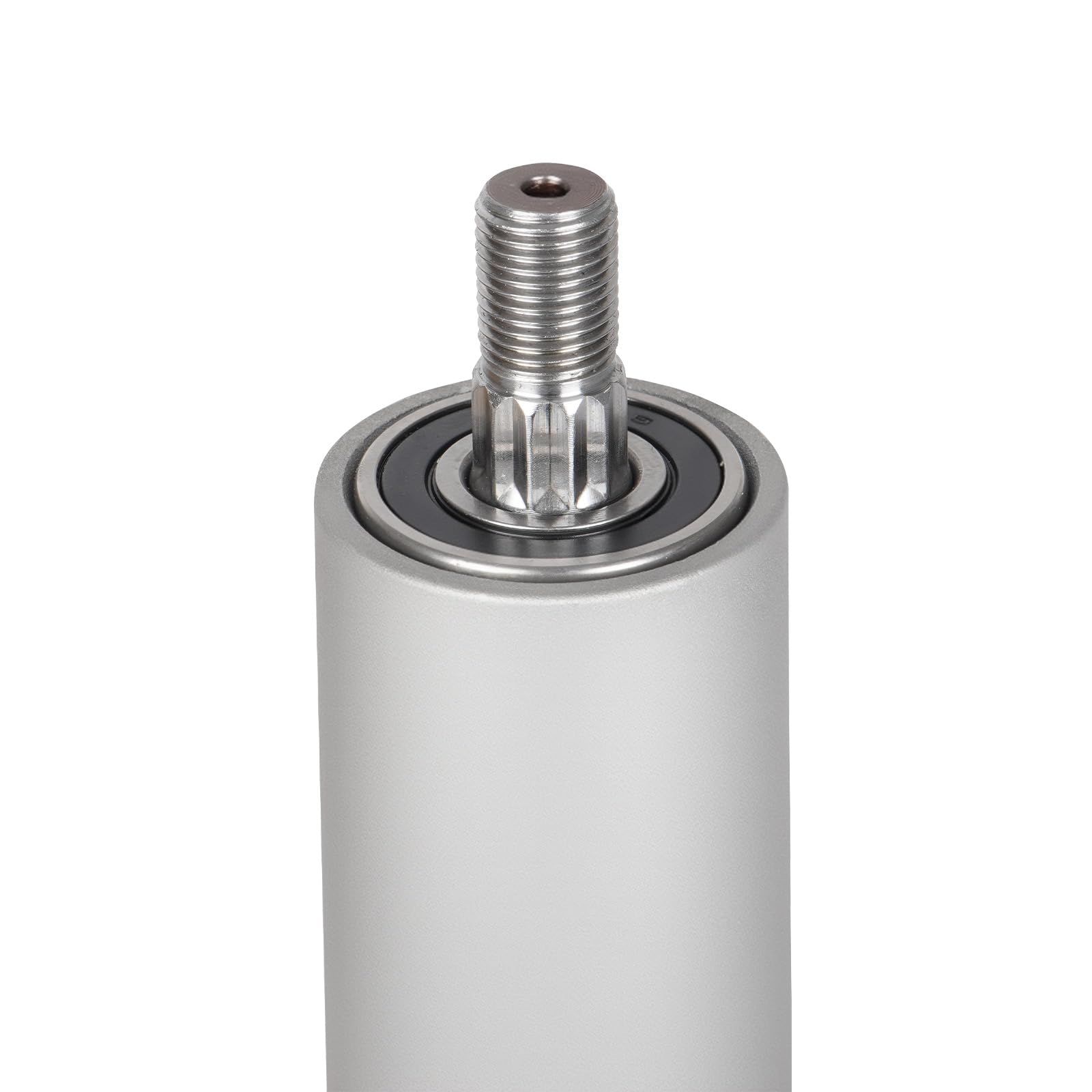AEagle Husillo para AYP 130794 532130794 Husqvarna LT130 YTH150 YTH1842 Poulan PP1242 342074 36 38 42 pulgadas cubierta de cortacésped 2 unidades