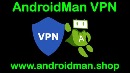 Androidman VPN 2