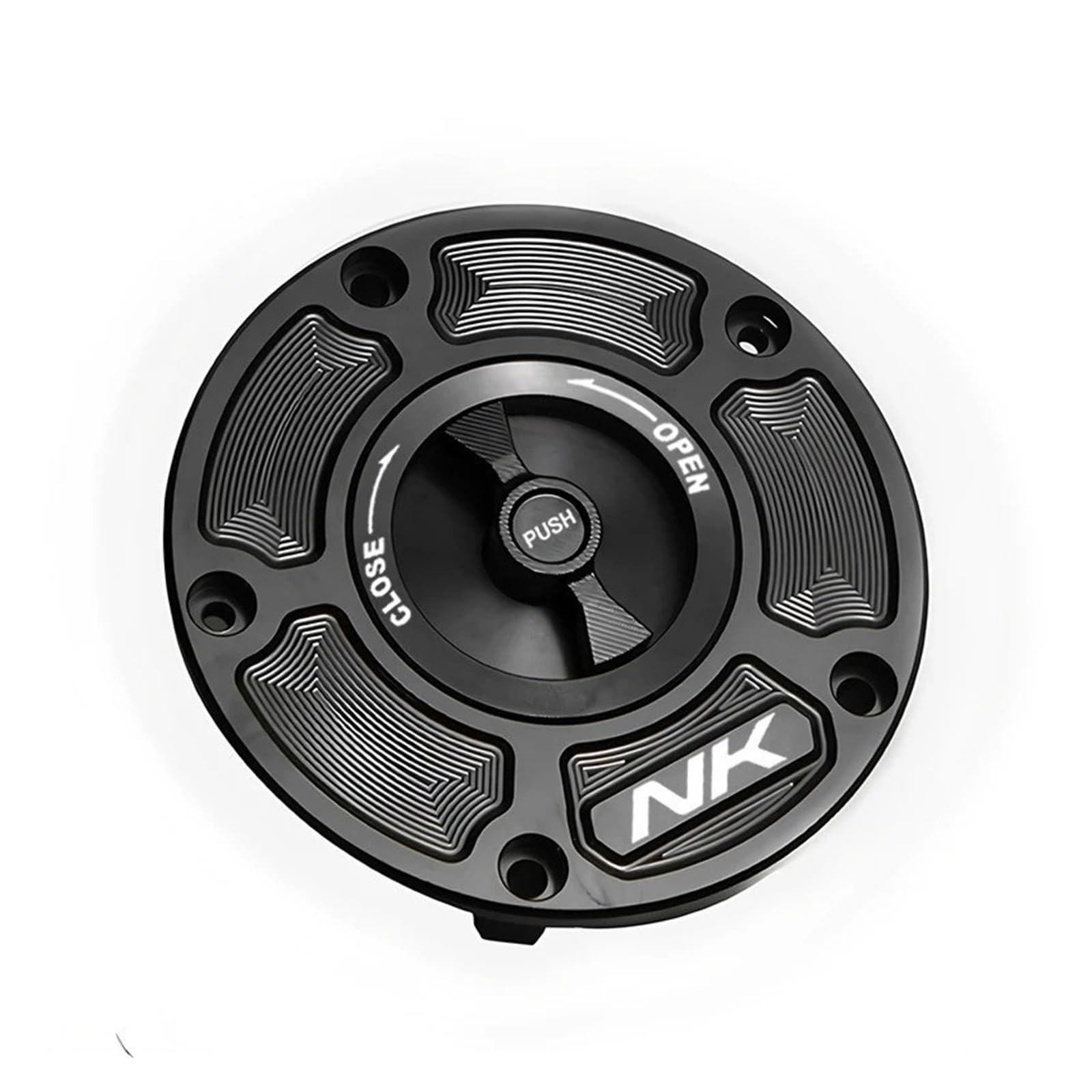 Tappo Serbatoio Coperchio Tappo Gas Combustibile Per CFMOTO 400NK 450NK