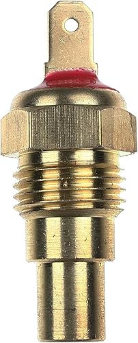 Miniatura 2 de A-Premium Remitente de temperatura del refrigerante del motor compatible con Toyota 4Runner Camry Celica Corolla Chevrolet Chrysler Dodge Challenger