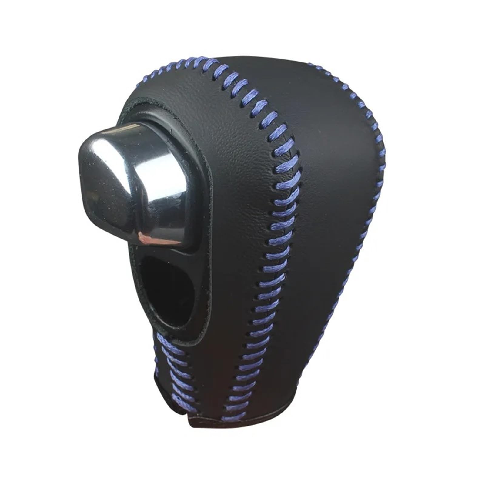 Tusgt D Gear Shifter Knob Hea For Crvs 2012 2013 2014 Car Shift Model Handle Protective Covers Urable Knob Cover Accessories(D)