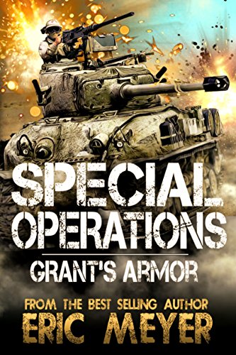 Special Operations: Grant's Armor (English