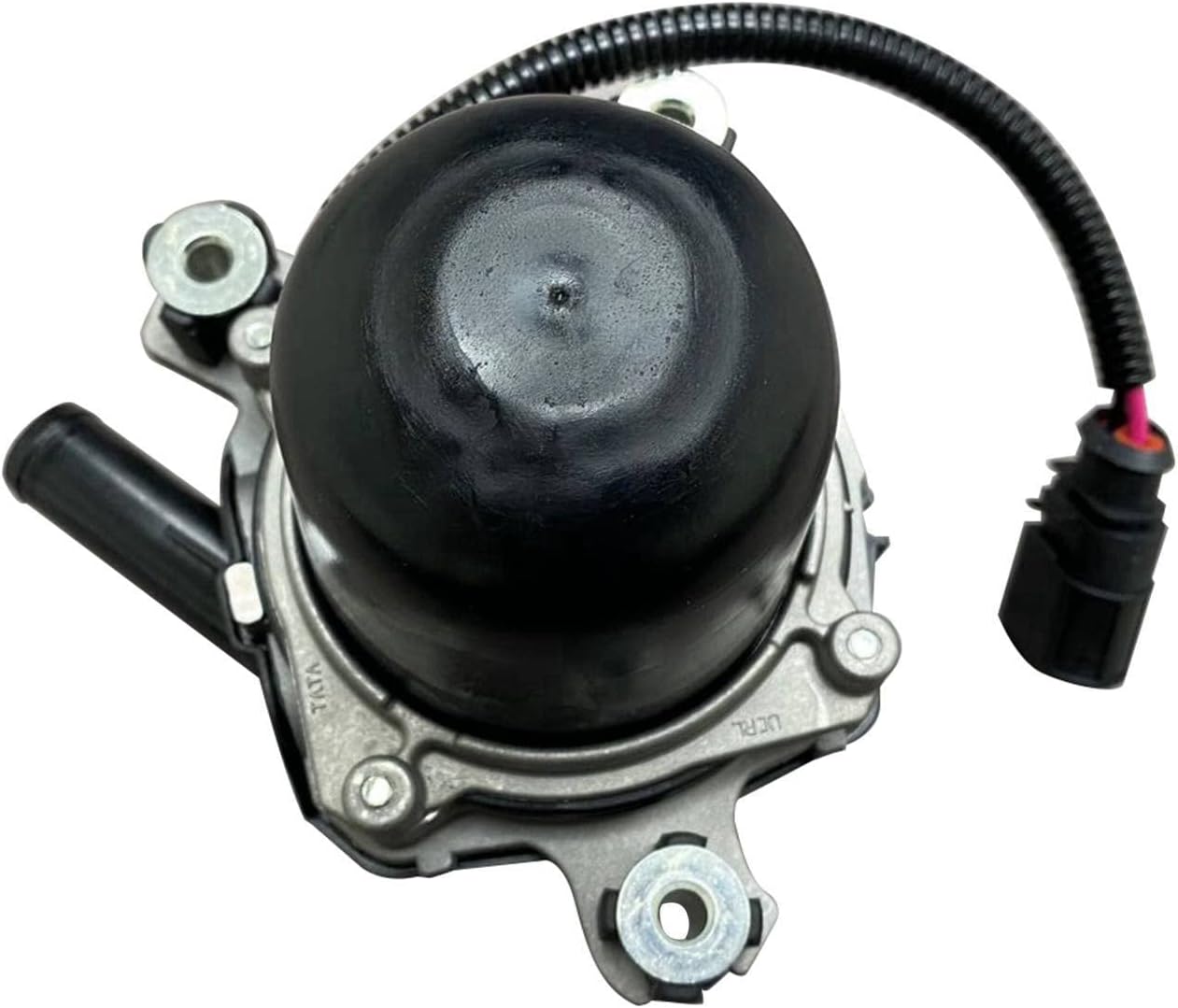 Right Secondary Air Injection Smog Pump 95560510421, V45630003