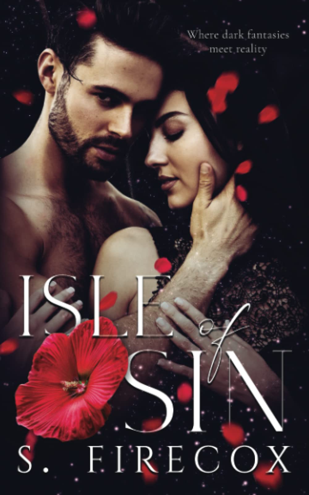 Isle of Sin: 2 (Sinful 8)