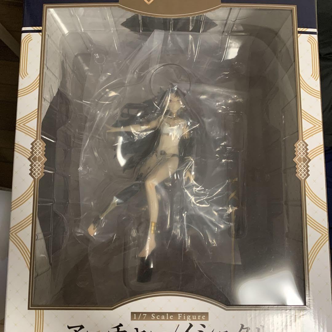 Amazon | FGO イシュタル 1 7スケールフィギュア | フィギュア・ドール