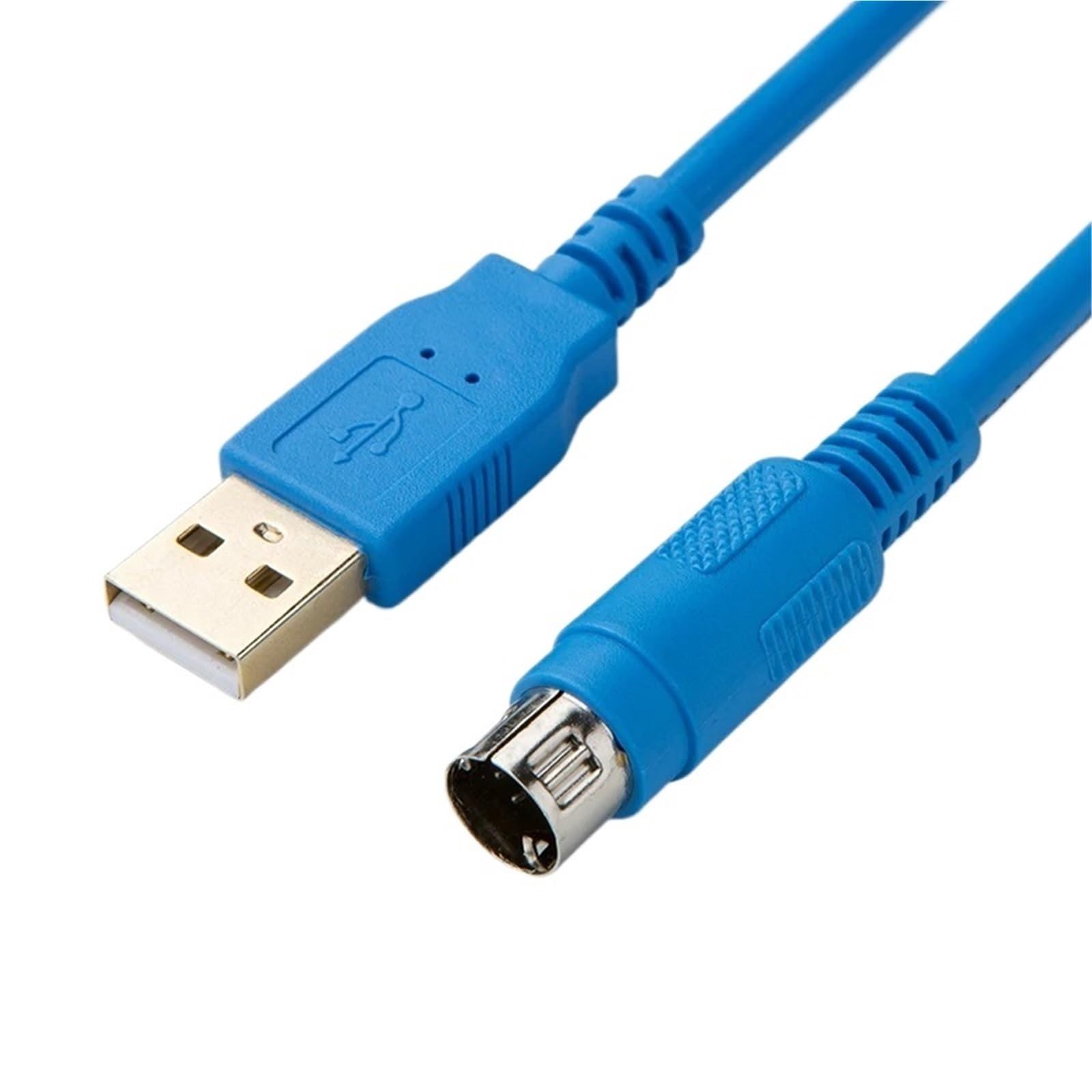USB-FP1 per cavo di programmazione Linea di download dati porta USB DFP1-U4 (isolamento Tye)