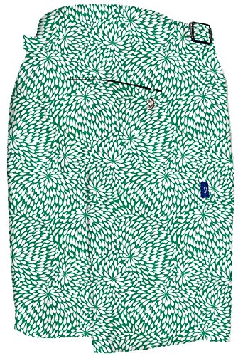 SEA HORSE Swimwear for Men Milan Cut Swim Trunk Quick Dry Bathing Suit. Assorted Styles and Colors2