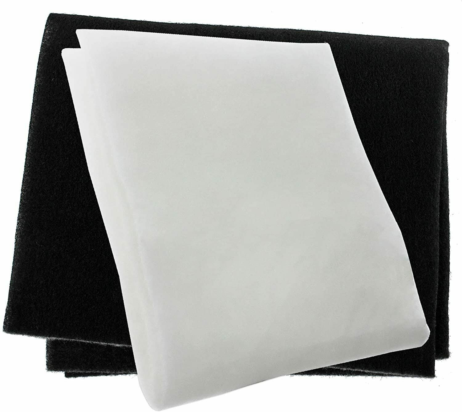 Filtri Per Cappa Spares2go, Kit Filtro Grasso Per Cappa Aspirante Da Cucina Glen 736014