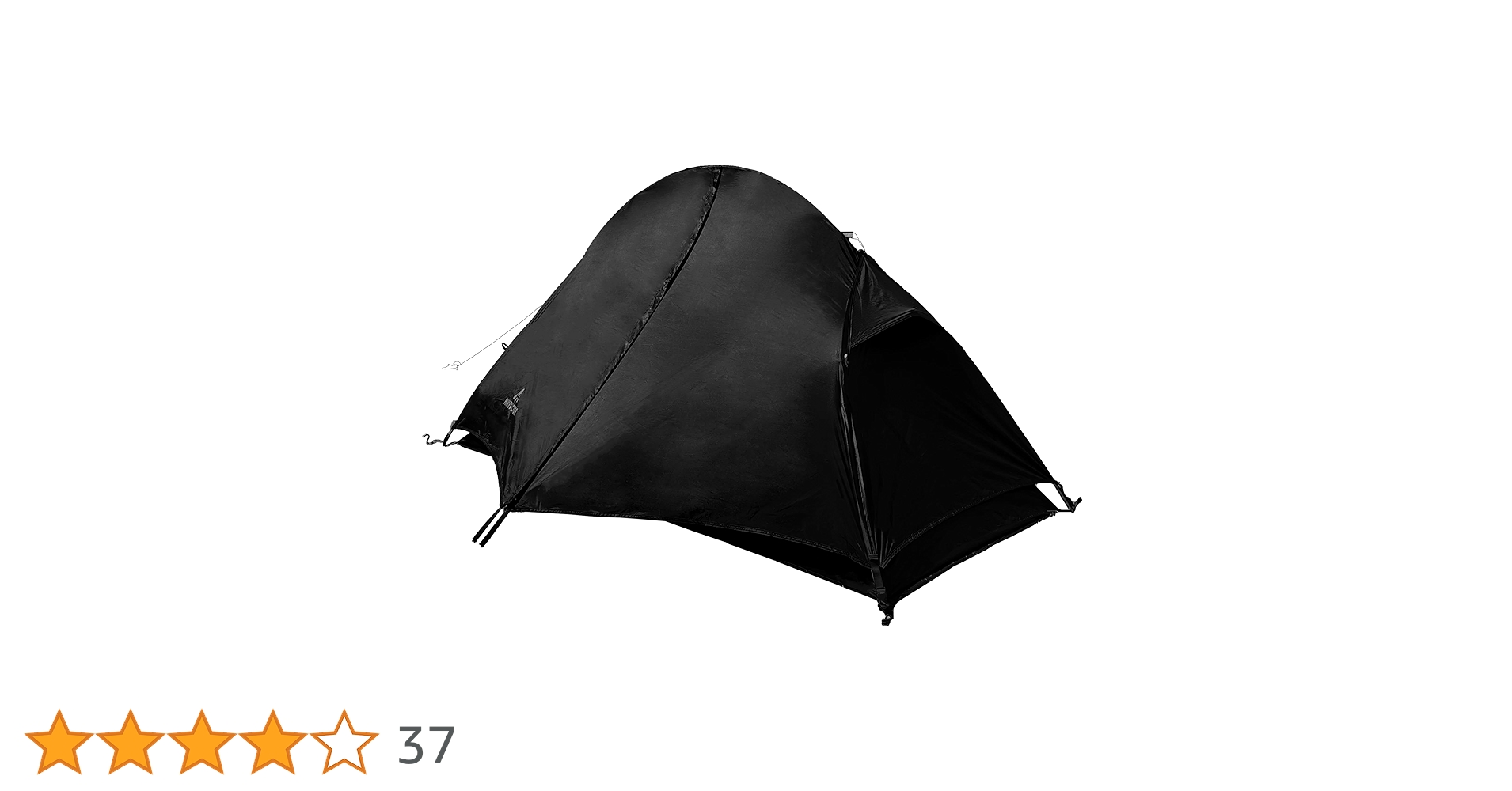 Amazon | HIKEVICTOR 1人用 ソロテント 軽量 コンパクト 前室