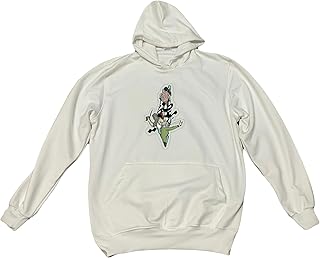 Palestine Flag Word Hoodie 6 (L)
