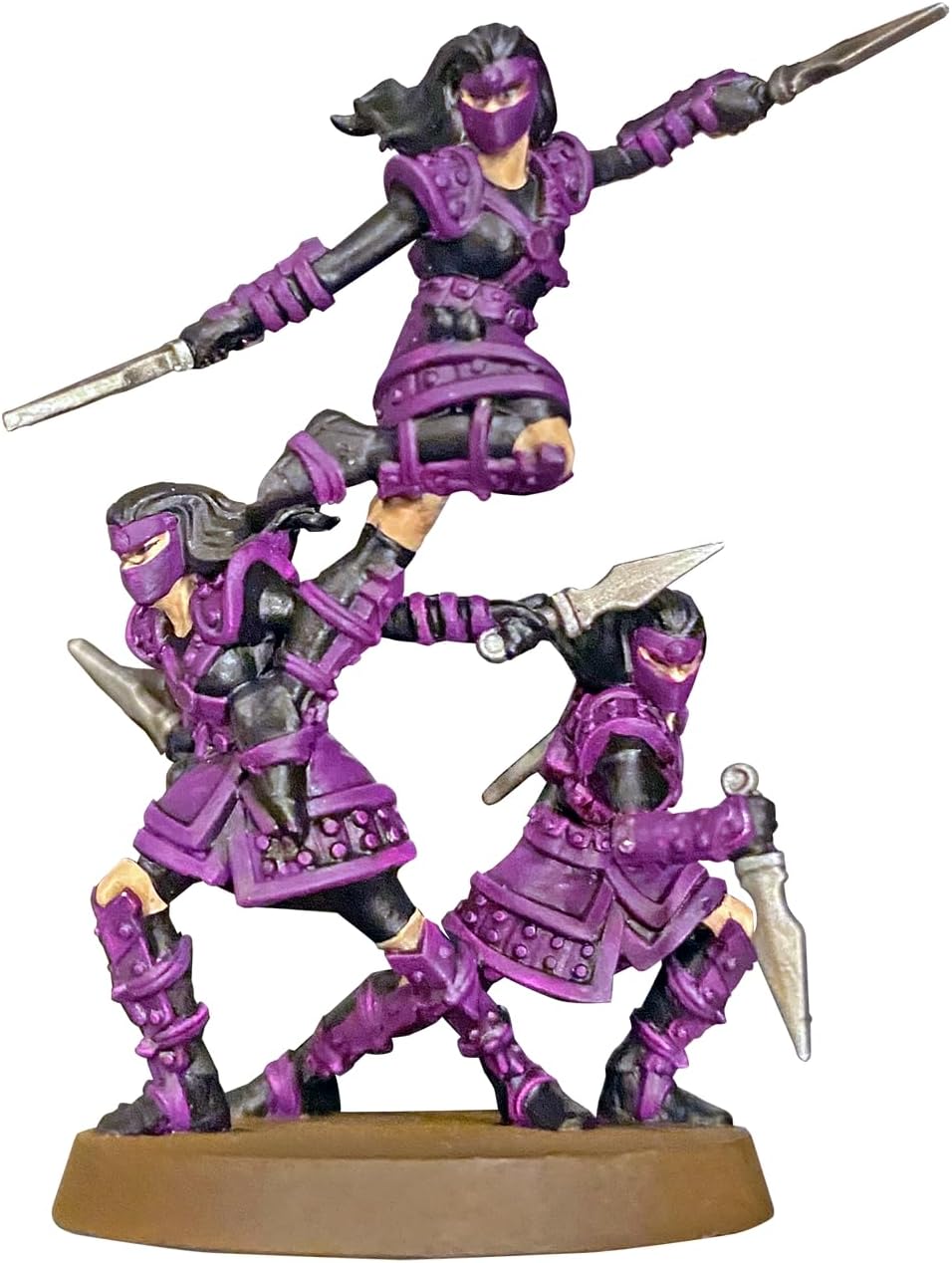 Renegade Game Studios Age of Annihilation - Shiori (GenCon Exclusive)