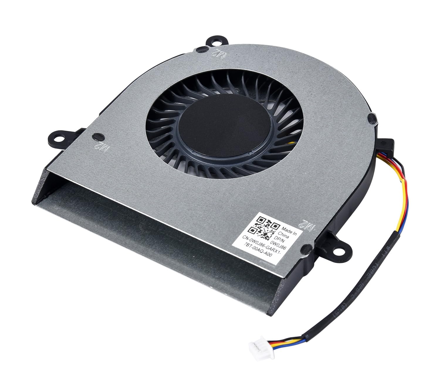 Amazon.com: Replacement CPU Cooling Fan for Dell AIO 22-3280 3275
