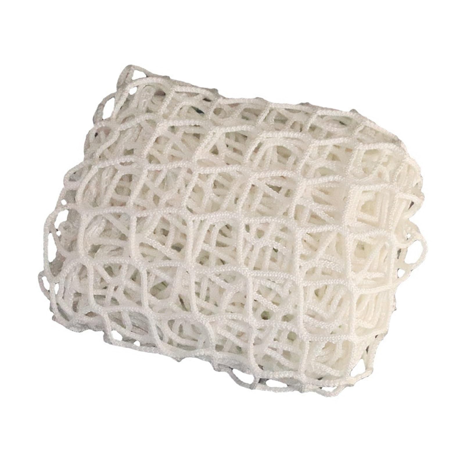 Filet de sécurité pour balcon et station de ski robuste contre les chutes