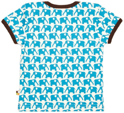 Loud + Proud Unisex - Baby T-shirts Dierprint 204 - Image 3