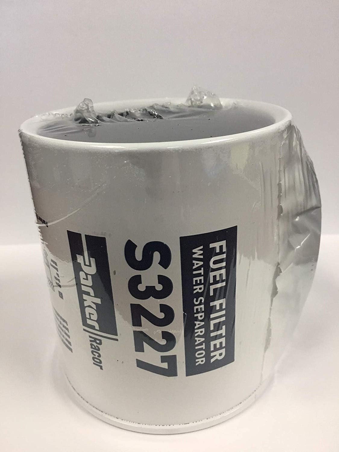 Racor Filter Replacement Element S3227 for 320R and 490R-RAC-01 (Тwо Расk)