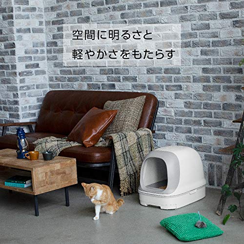 ニャンとも清潔トイレの口コミレビュー。シートやチップの代用はできる 