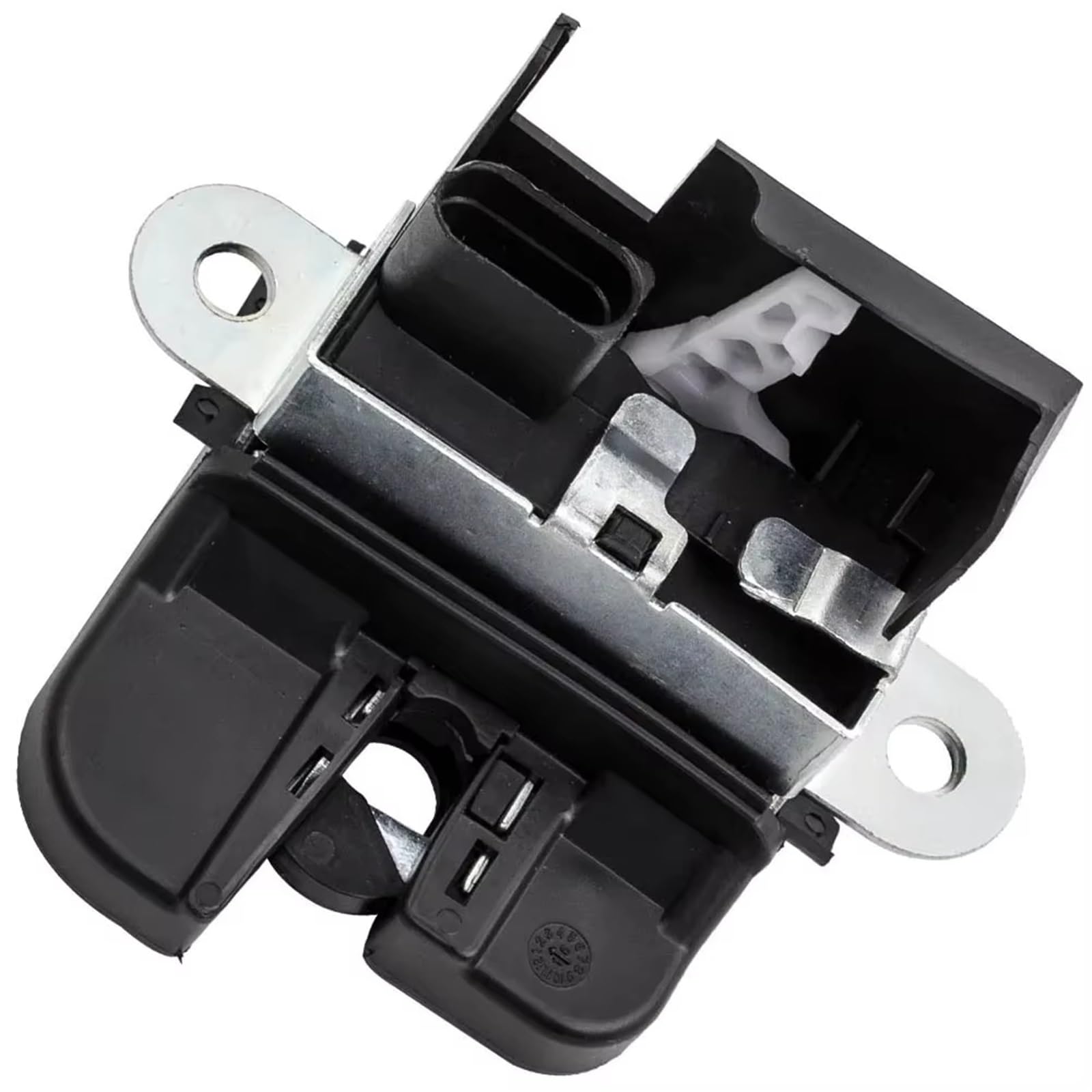 Trunk Lock Tailgate Lock for Golf 5 6 MK5 MK6 for GTI for Tiguan for Passat for Polo for Touran 5K0827505A Rear Trunk Lid Lock Latch Boot Trunk Lock