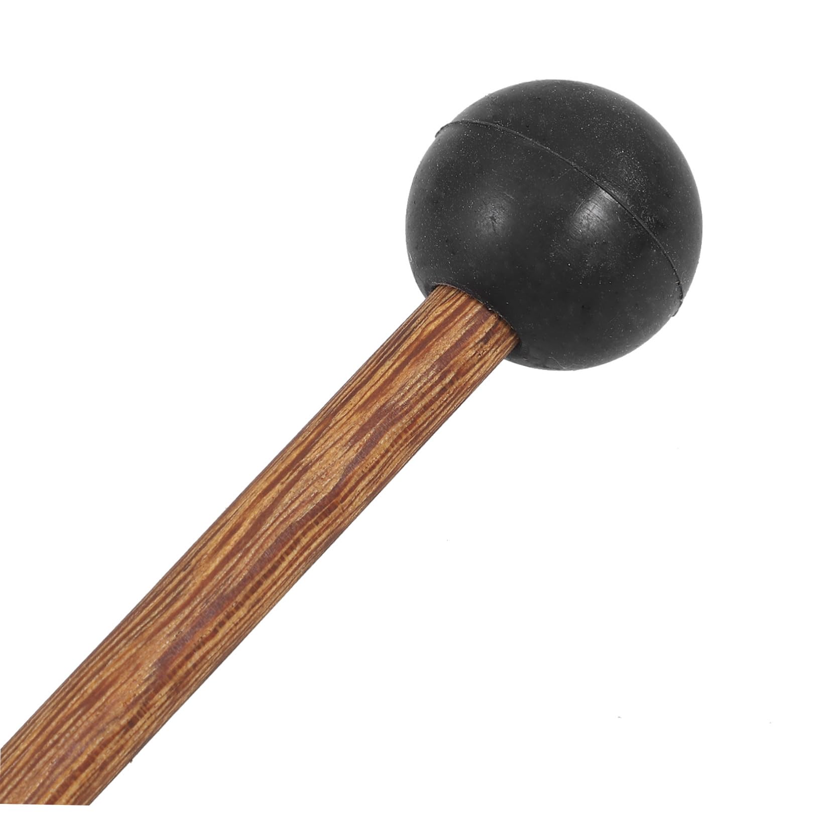 ibasenice 4 Pares De Baquetas Etéreas Mazos De De Percusión Baquetas De Escenario Baquetas De Instrumentos Musicales De De Lengua Accesorios De De Lengua