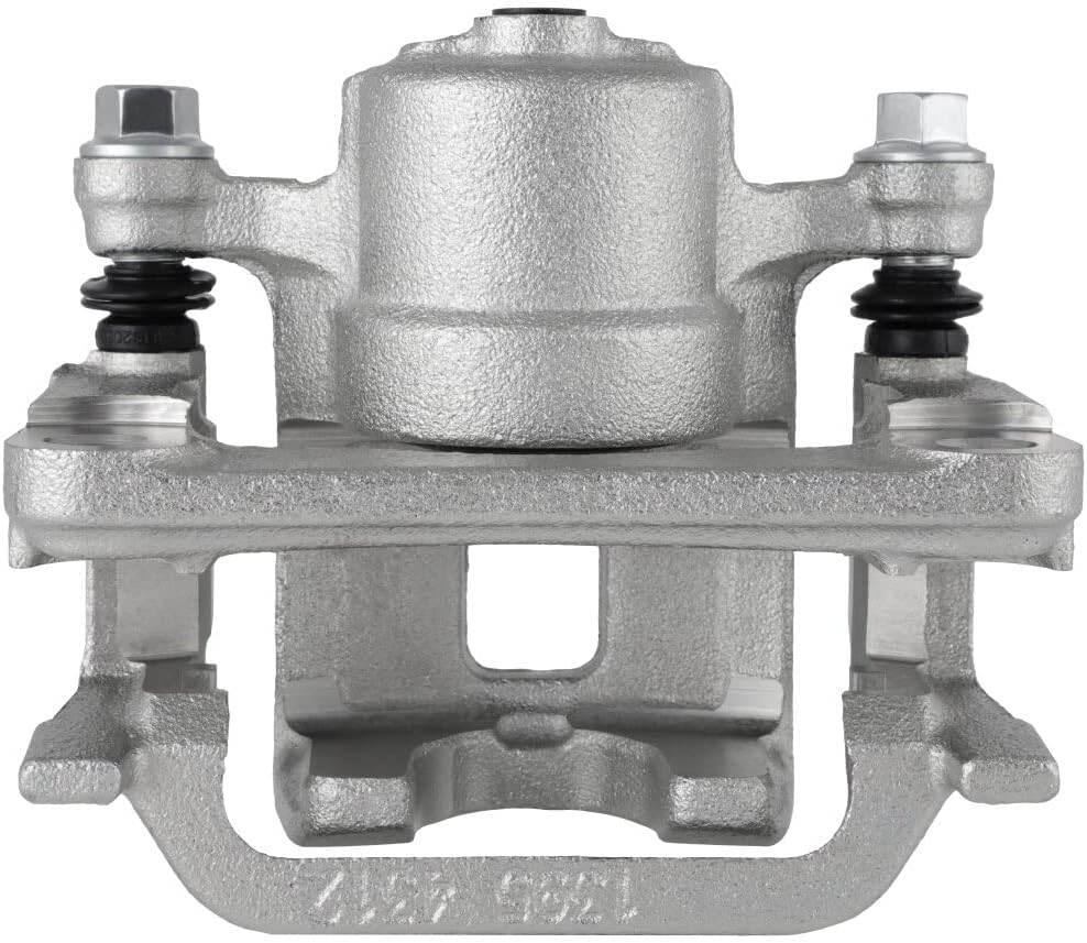 SCITOO Rear Left Disc Brake Caliper 19B2792A Fit For Infiniti 2005-2010 For Nissan 2006-2009(Only 1 Brake Caliper)