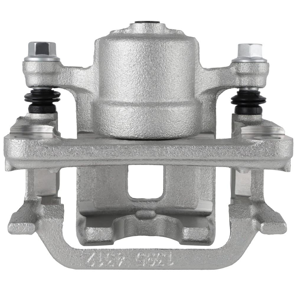 SCITOO Rear Left Disc Brake Caliper 19B2792A Fit For Infiniti 2005-2010 For Nissan 2006-2009(Only 1 Brake Caliper)