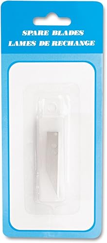 Miniatura 3 de Cosco 091483 Correa/Cinta Cortador Repl Blade 12/PK Plata