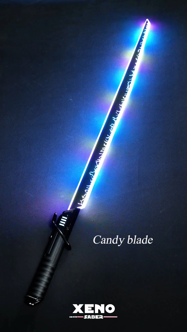 Amazon.com: XenoSaber Xenopixel 3.0 Motion Control Light Saber