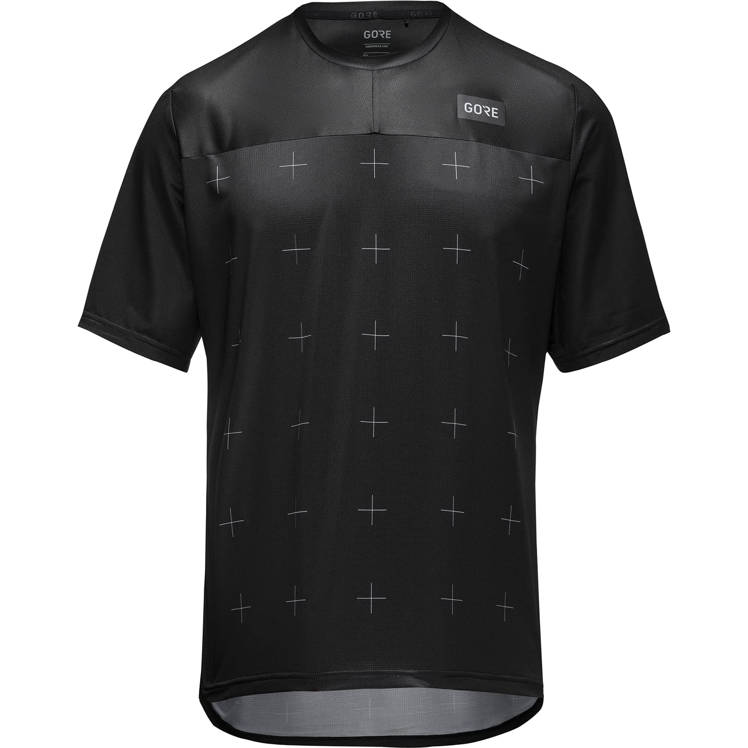 GORE WEARMen's Trailkpr Daily Jersey T-shirt