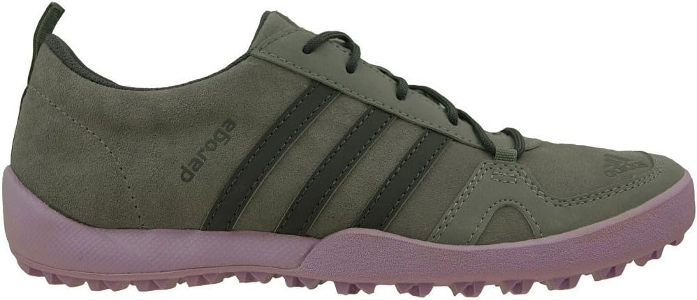 Adidas - Daroga Lea K - S32048 - Color: Grey - Size: 6.5