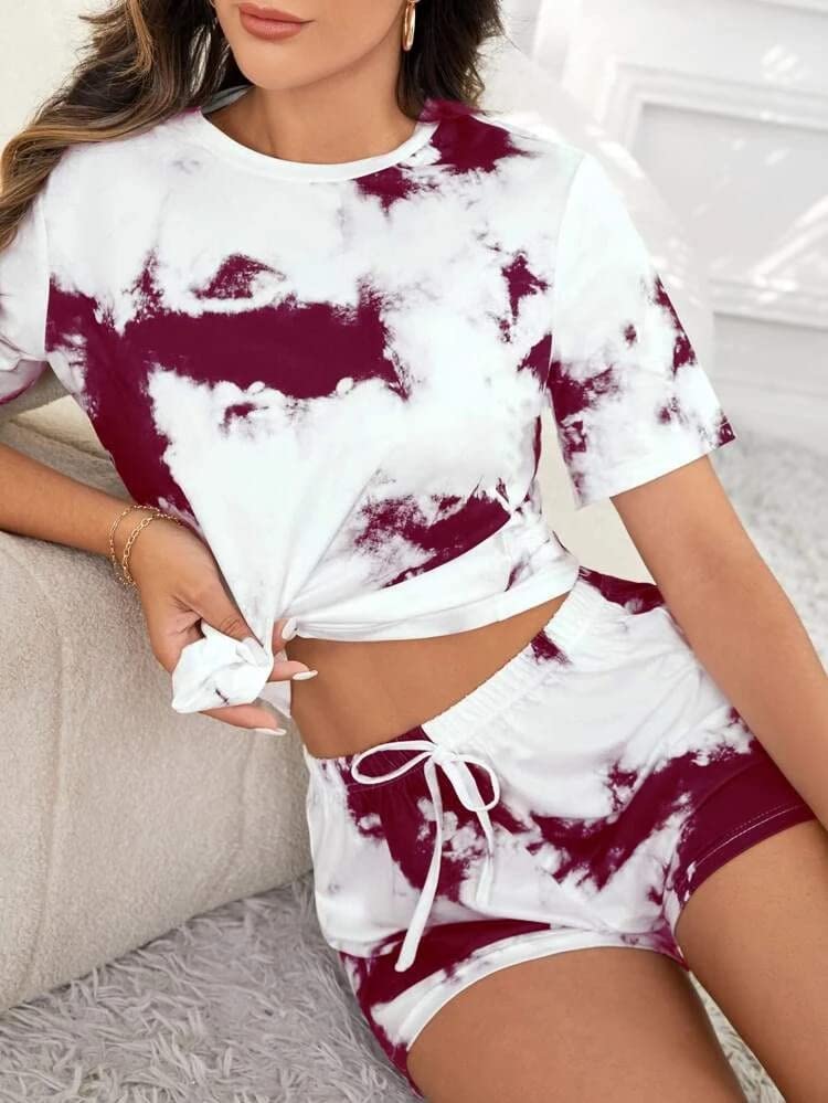 Image of HITHROW Women Women's Pyjama Sets