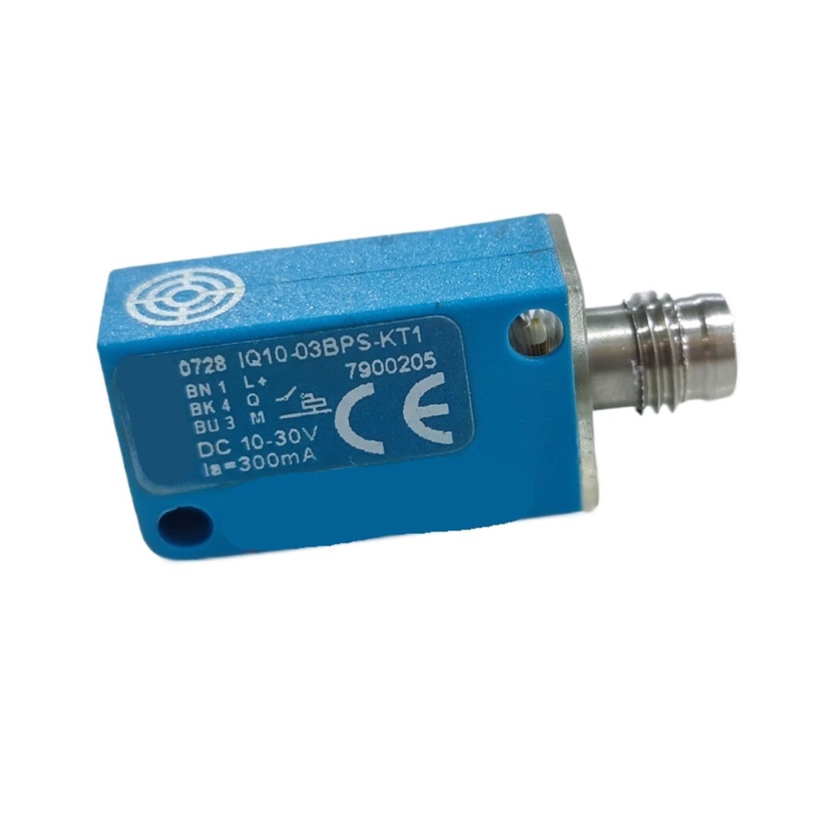 SJJBVPYX 7900205 IQ10-03BPS-KT1 inductive proximity switch sensor