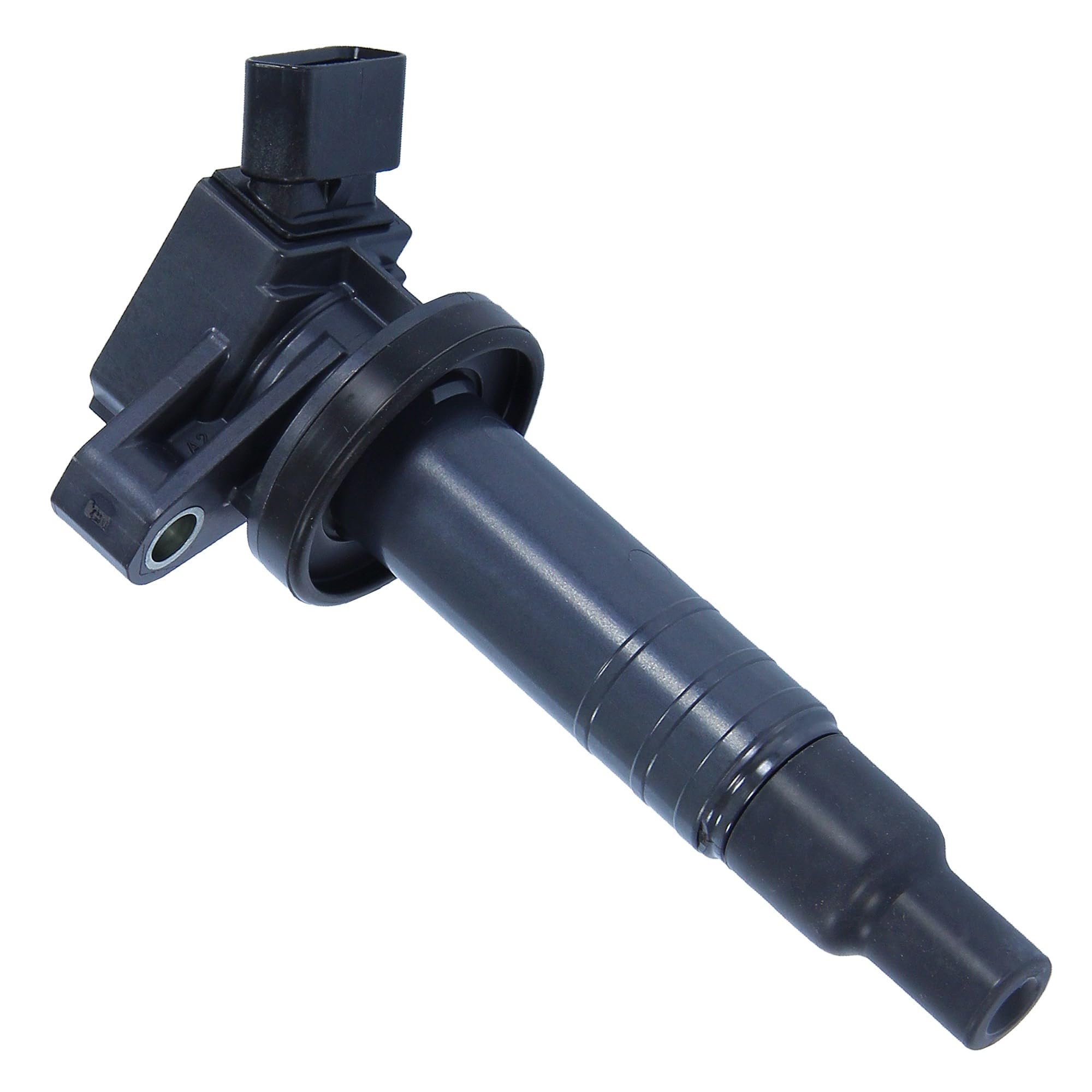 DENSO DIC-0100 Zündspule | Kompatibel mit: CITROËN C1, DAIHATSU CUORE VII, SIRION, PEUGEOT 107, SUBARU JUSTY IV, TOYOTA AURIS, AVENSIS, AVENSIS
