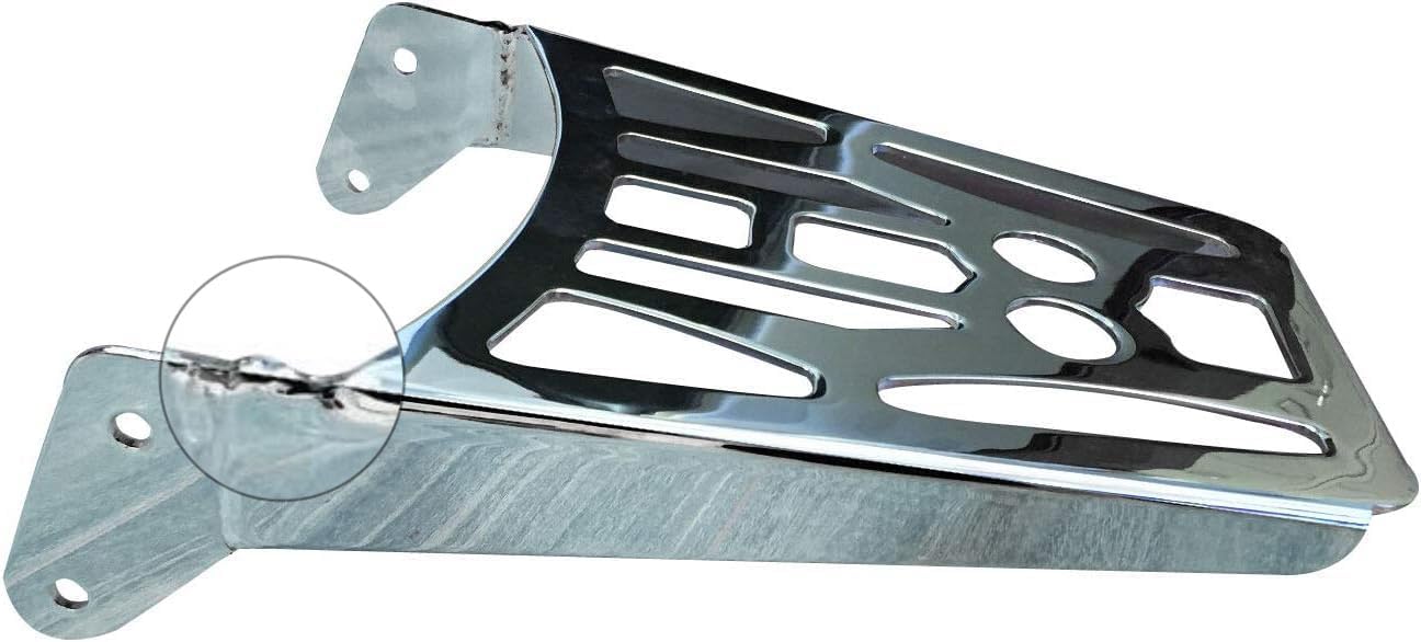 Luggage Rack for 97-03 Honda Valkyrie GL1500