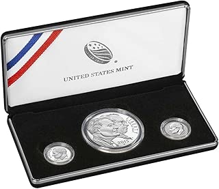 2015 March of Dimes Special Silver Set in US Mint Packaging - coolthings.us