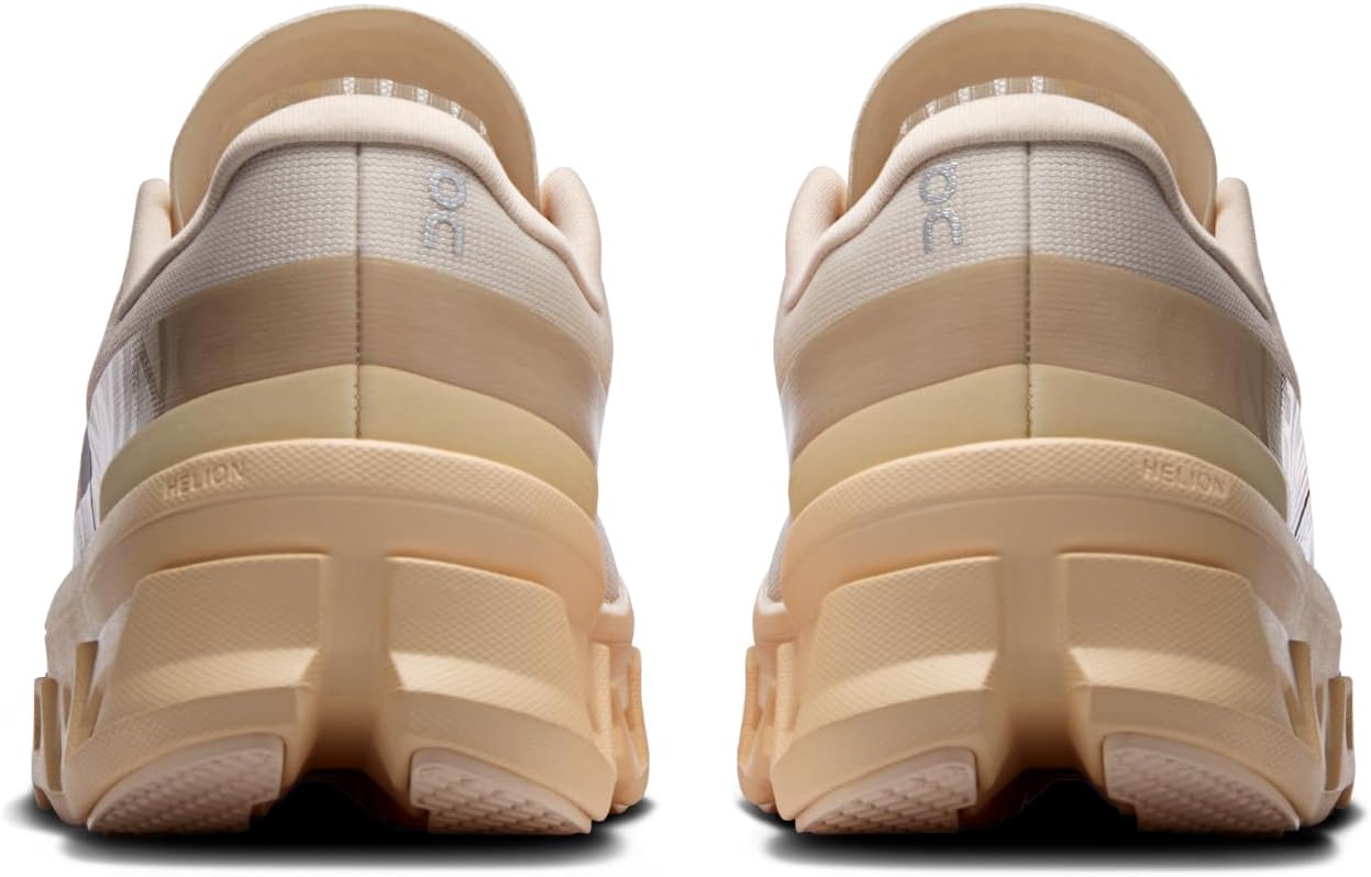 On Womens Cloudmonster 1 Sneaker