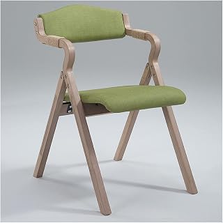 SUNESA Silla Plegable Conjunto de Silla de Comedor Plegable Retro Simple Silla Plegable Ligera (Color : D)