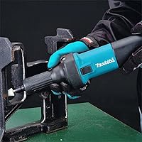 Vista 5 de Makita GD0601 amoladora de 1/4 pulgadas