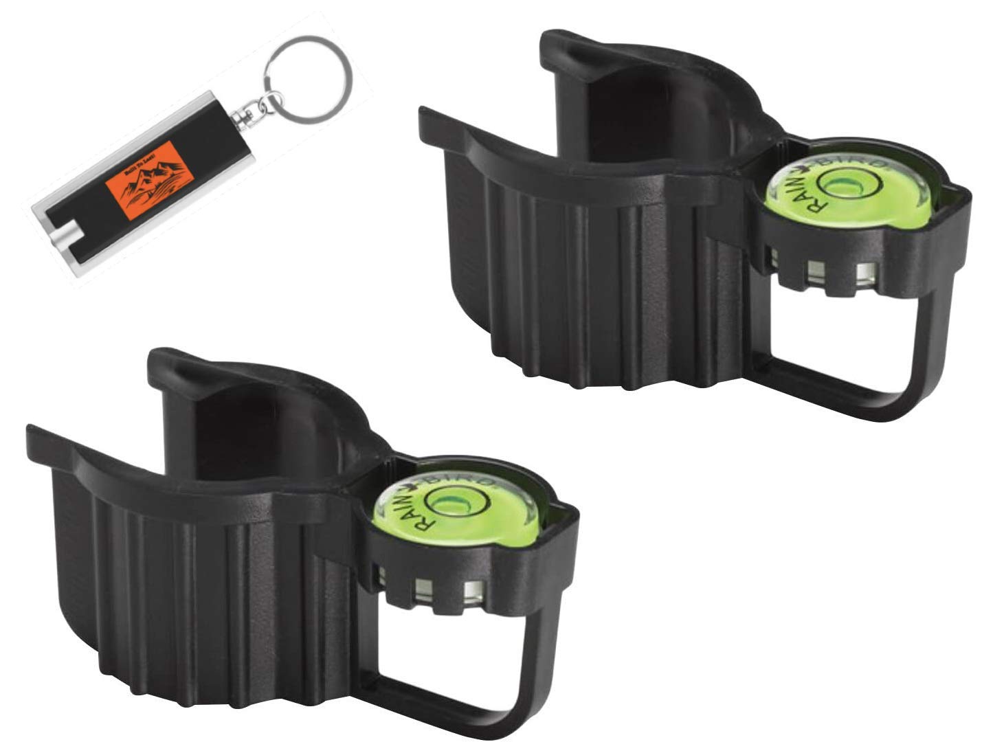 Amazon.com : Rainbird Rotor Hold-Up Tool with Bubble Level