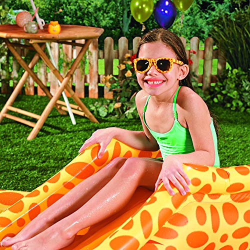 Fun Express Animal Print Sunglasses (1 Dozen) Party Favors - VBS Vacation Bible School Supplies/Decor Summer & Beach Accessories3