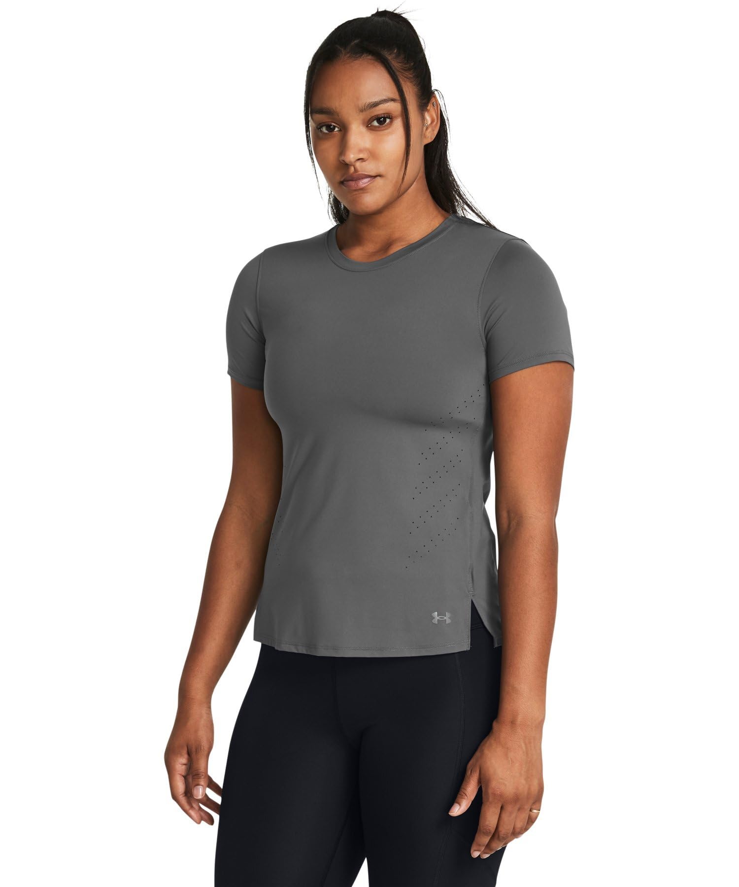 UNDER ARMOUR - 半額以下！新品未使用UNDER ARMOUR♥️レディースSMアウター アンダーアーマー公式サイト‐UNDER ARMOUR通販