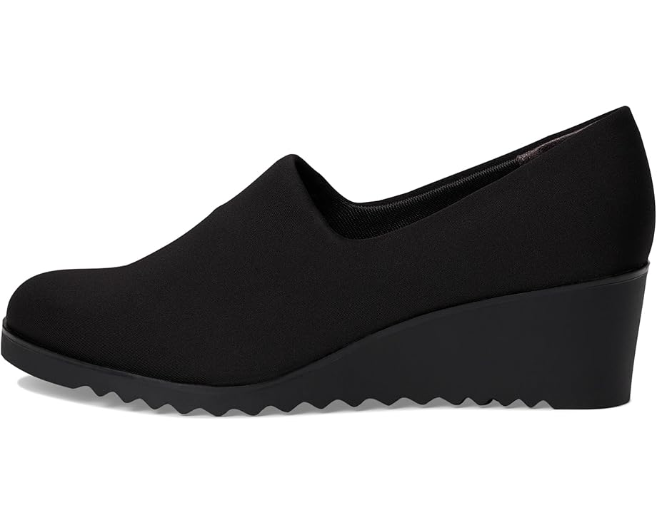 LifeStride Ziva Loafer/Moc Shoes - Left View