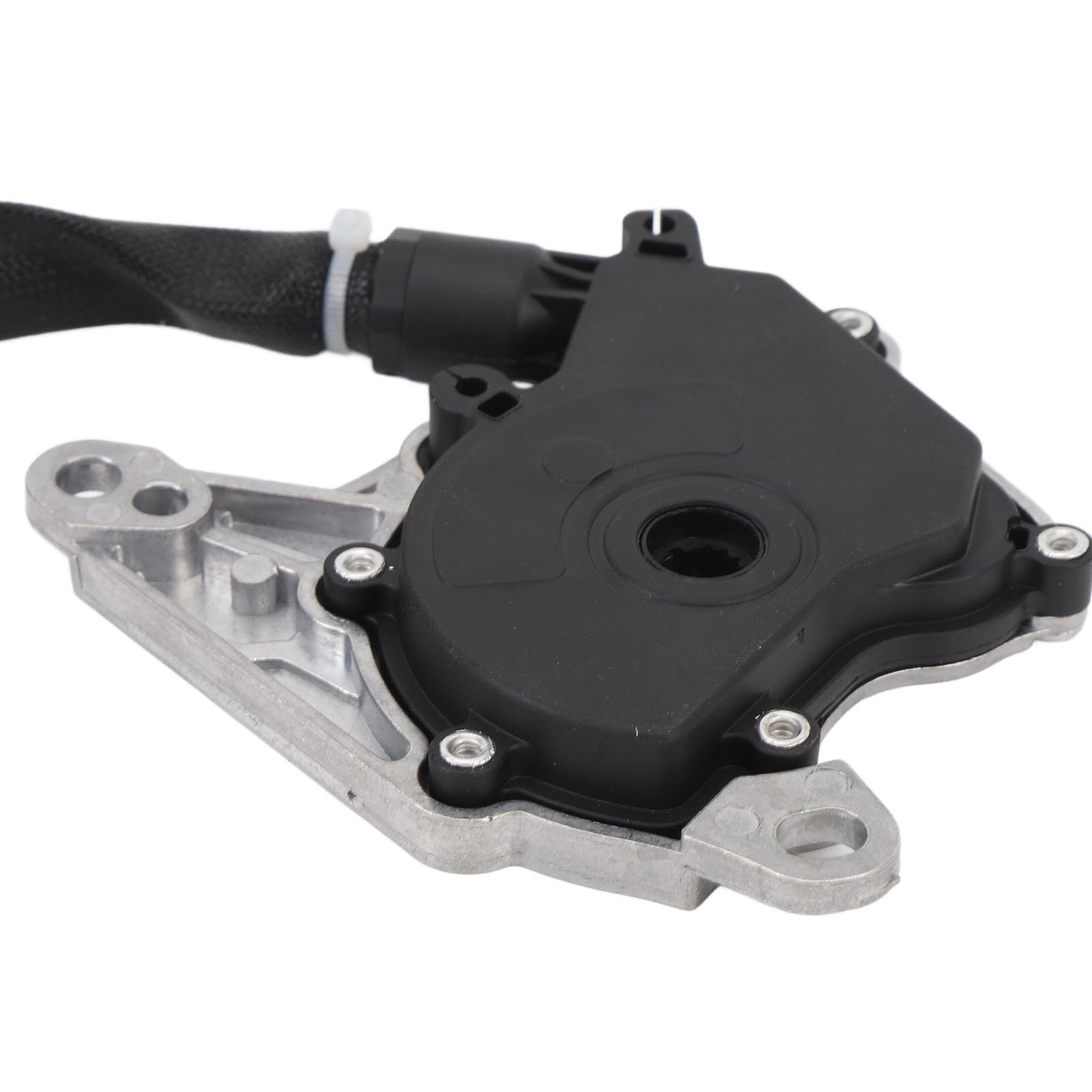 Neutraler Sicherheits-Multifunktionsschalter, Hochwertiger Ersatz für 911 996 986 987, ABS-Metall