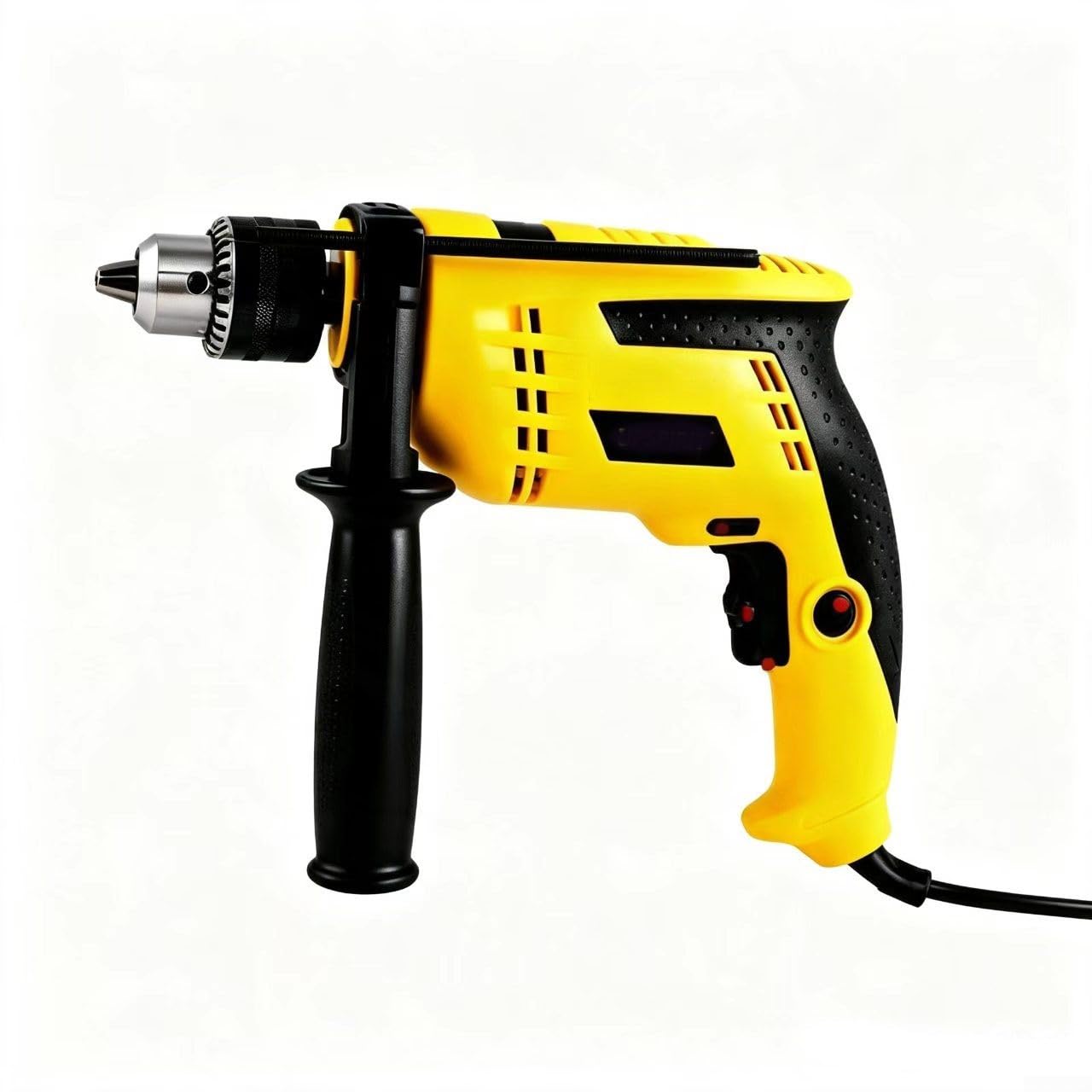 per trapano Elettrico 710W 13mm Foratura Metallo per trapano